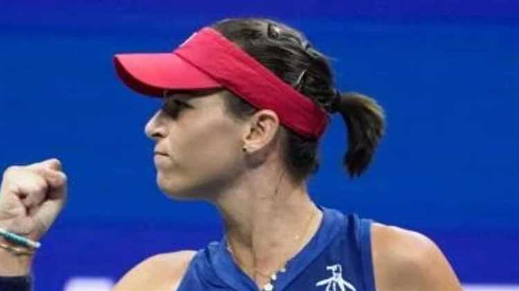 Ajla Tomljanovic: Biography, Age, Height, Figure, Net Worth