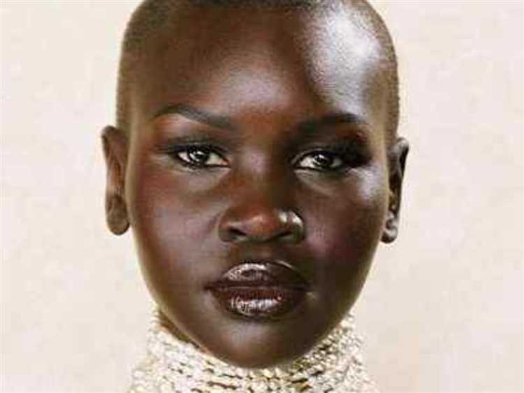 Alek Wek: Biography, Age, Height, Figure, Net Worth