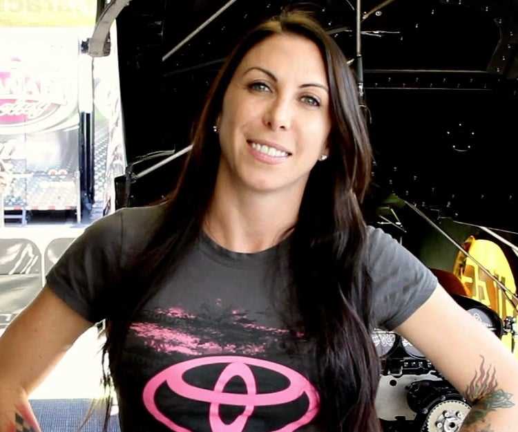 Alexis Dejoria: Biography, Age, Height, Figure, Net Worth