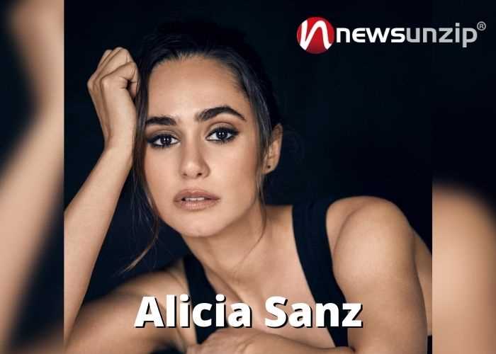 Alicia Sanz: Biography, Age, Height, Figure, Net Worth