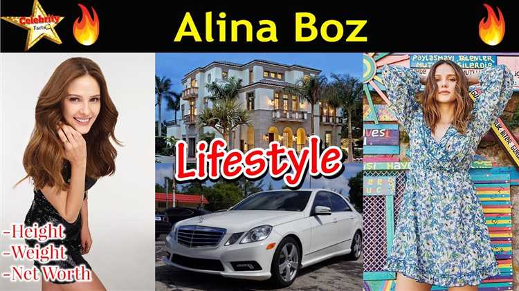 Alina Nine: Biography and Career Overview