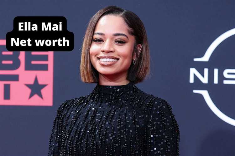 Net Worth Details of Ally Madison