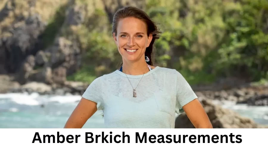 Amber Brkich: Biography, Age, Height, Figure, Net Worth