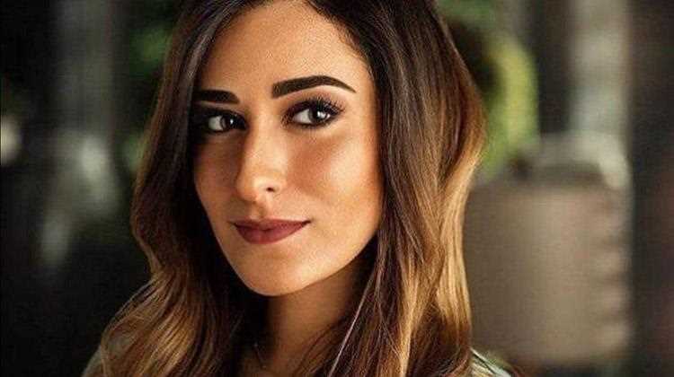 Amina Khalil: Biography, Age, Height, Figure, Net Worth