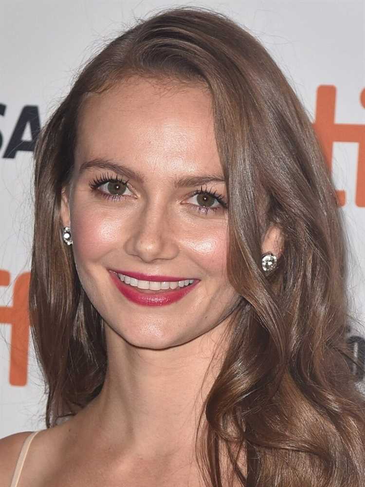 Get to Know Andi Matichak: Her Biography, Age, Height, Figure, and Net ...
