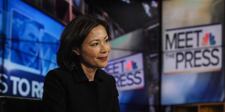 Ann Curry: Biography, Age, Height, Figure, Net Worth