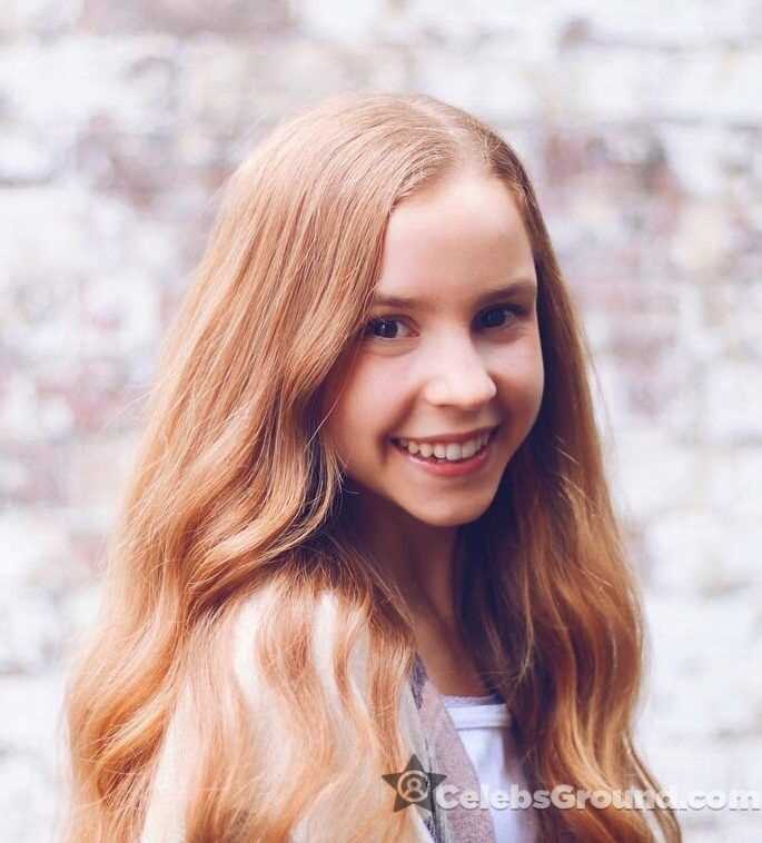 Anna April's Age, Height, Figure, and Net Worth