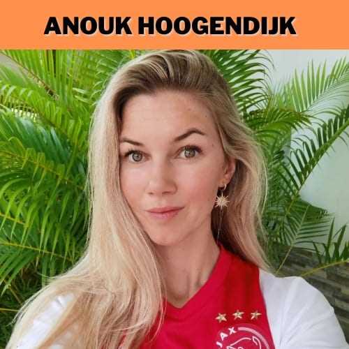 Anouk Hoogendijk: Biography, Age, Height, Figure, Net Worth
