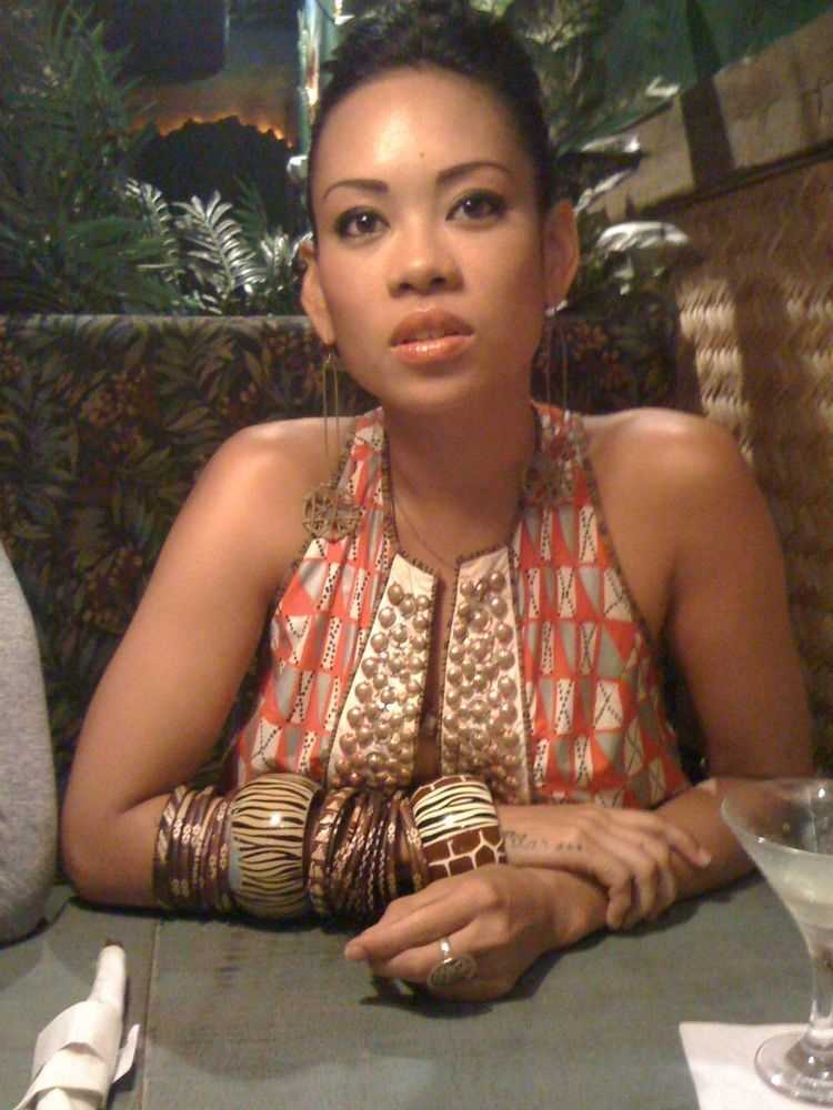 Anya Ayoung Chee: Net Worth and Philanthropy