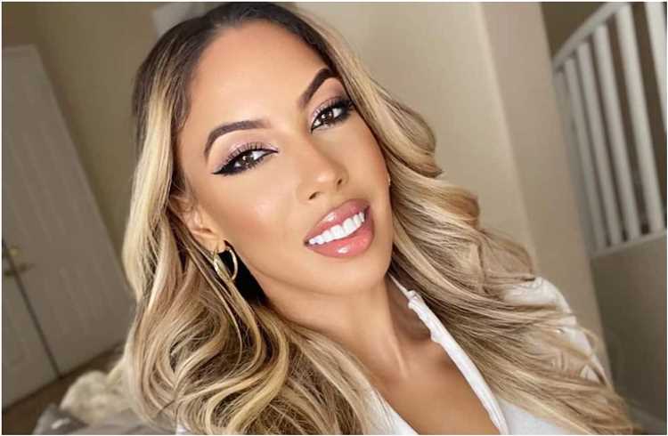 Ashley Styles: Biography, Age, Height, Figure, Net Worth