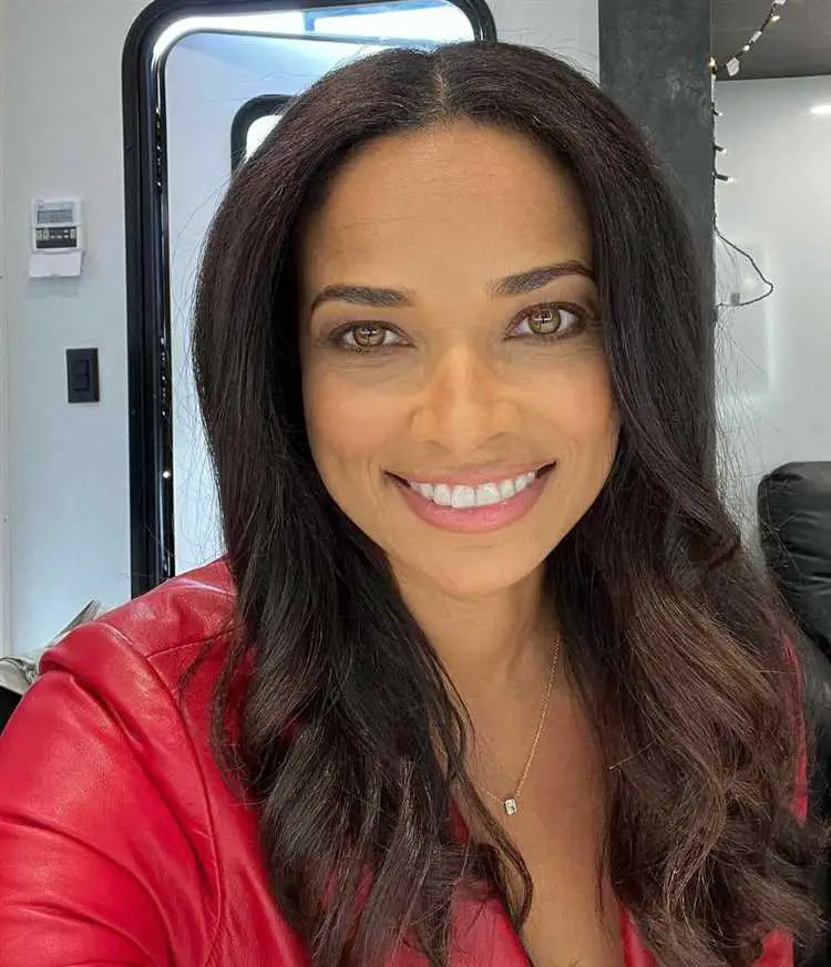 Aundria Nickens: Biography, Age, Height, Figure, Net Worth