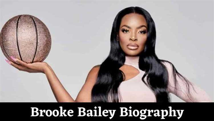 Bailey: Biography, Age, Height, Figure, Net Worth