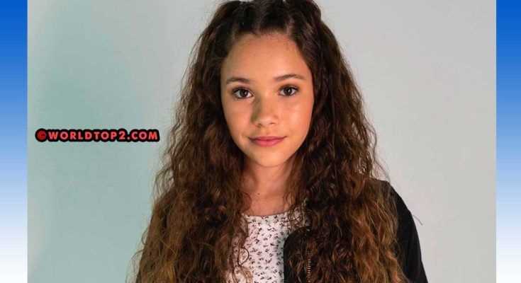 Barbara Doll: Biography, Age, Height, Figure, Net Worth