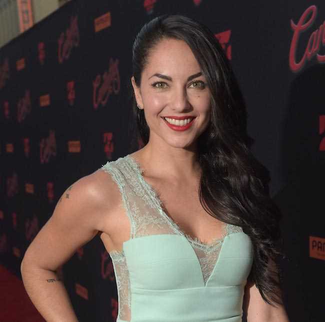 Barbara Mori: Net Worth in 2021