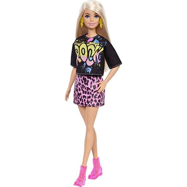 Barbie Belle's Net Worth