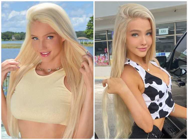 Barbie Brilliant: Biography, Age, Height, Figure, Net Worth