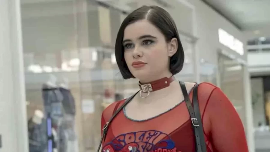 Barbie Ferreira: Biography, Age, Height, Figure, Net Worth