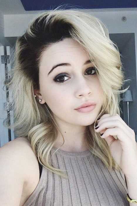 Bea Miller: Biography, Age, Height, Figure, Net Worth