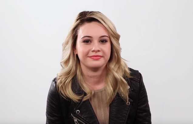 Bea Miller: Height and Body Measurements