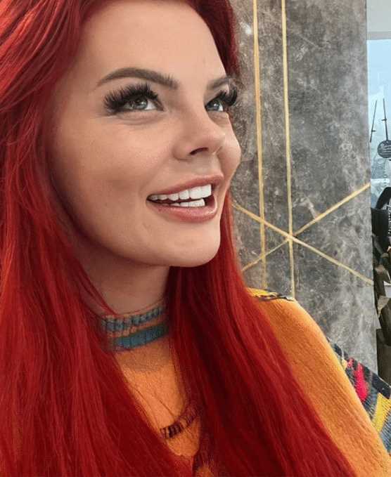 Becca Rose: Biography, Age, Height, Figure, Net Worth