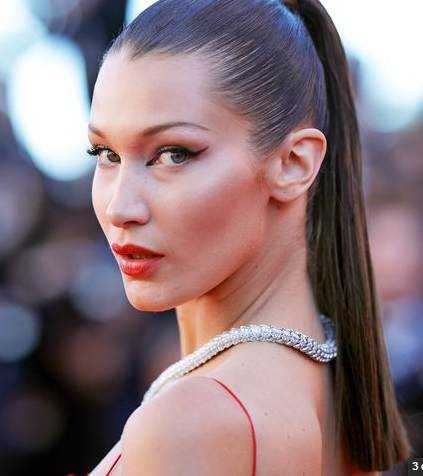 Bella Hadid's Net Worth and Personal Life