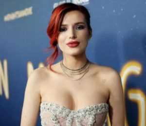 Bella Thorne: Biography, Age, Height, Figure, Net Worth