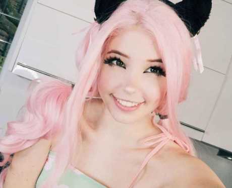 Belle Delphine An In Depth Look At Her Biography Age Height Figure And Net Worth Bio