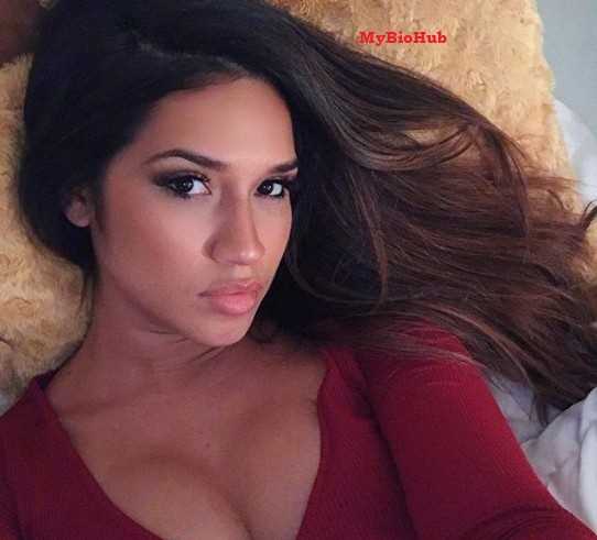 Belle Lucia: Biography, Age, Height, Figure, Net Worth