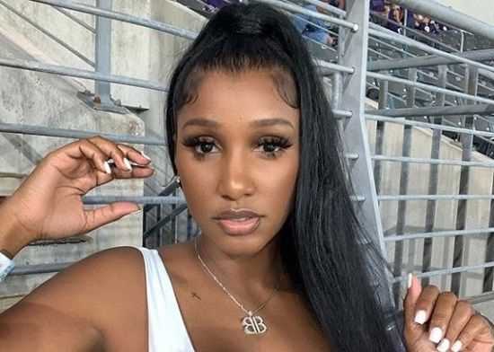 Bernice Burgos: Biography, Age, Height, Figure, Net Worth