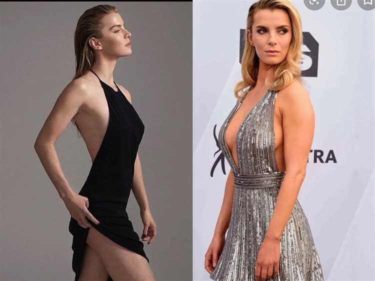 Betty Gilpin: Biography, Age, Height, Figure, Net Worth