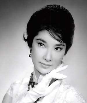 Betty Lee Loo: A Comprehensive Guide to her Biography, Age, Height ...