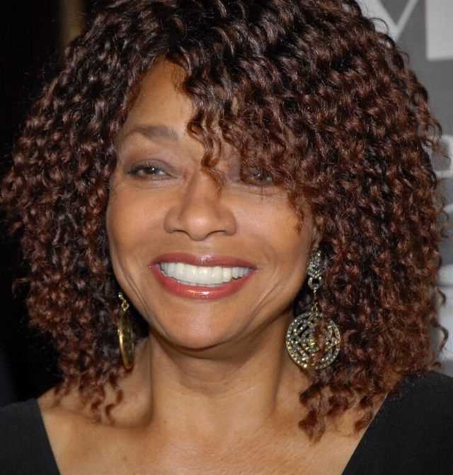 Beverly Todd: Biography and Background