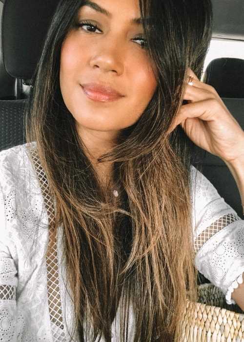 Bianca Cheah's Net Worth and Achievements