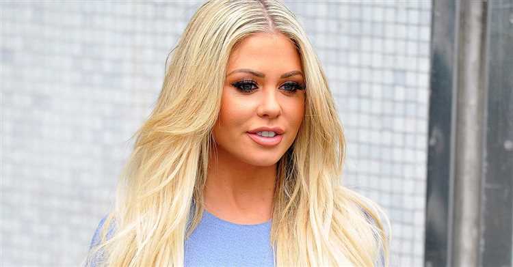 Bianca Gascoigne: Biography, Age, Height, Figure, Net Worth