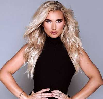 Final thoughts on the success of Billie Faiers