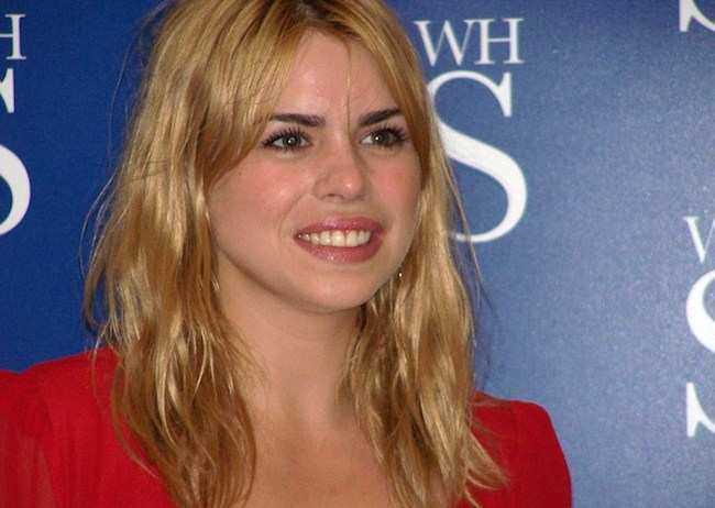 Billie Piper: Biography, Age, Height, Figure, Net Worth