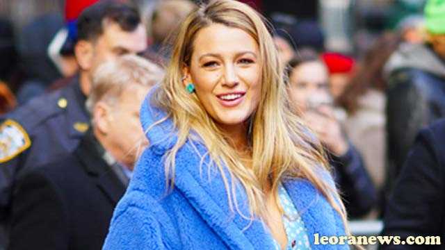 Blake Lively: Biography, Age, Height, Figure, Net Worth