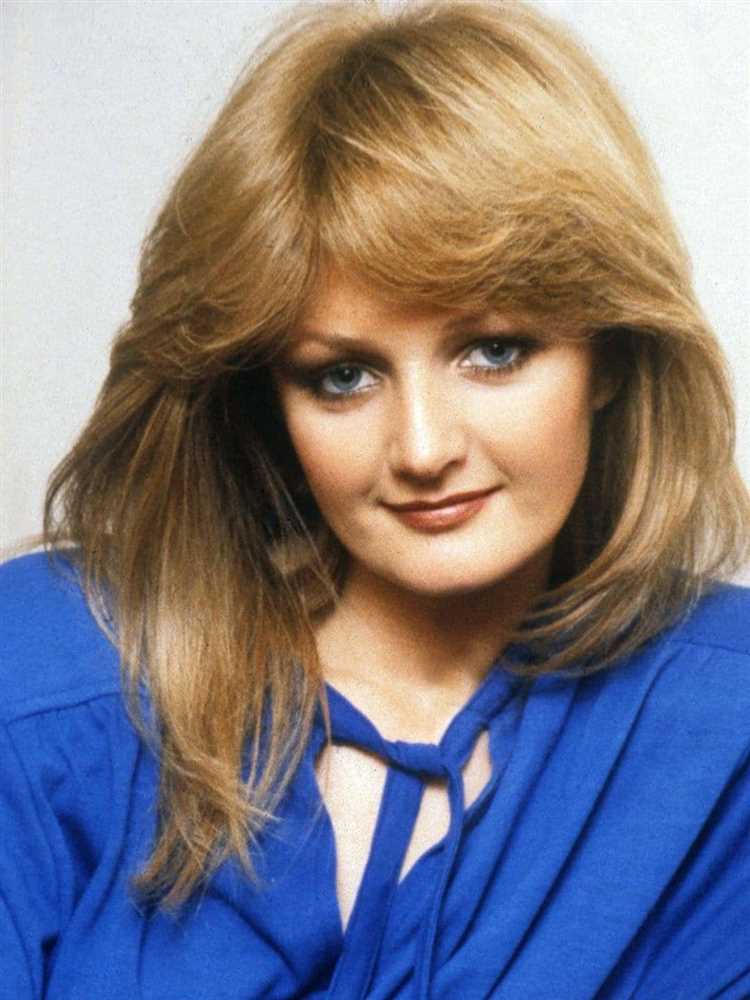 Bonnie Tyler: Biography, Age, Height, Figure, Net Worth