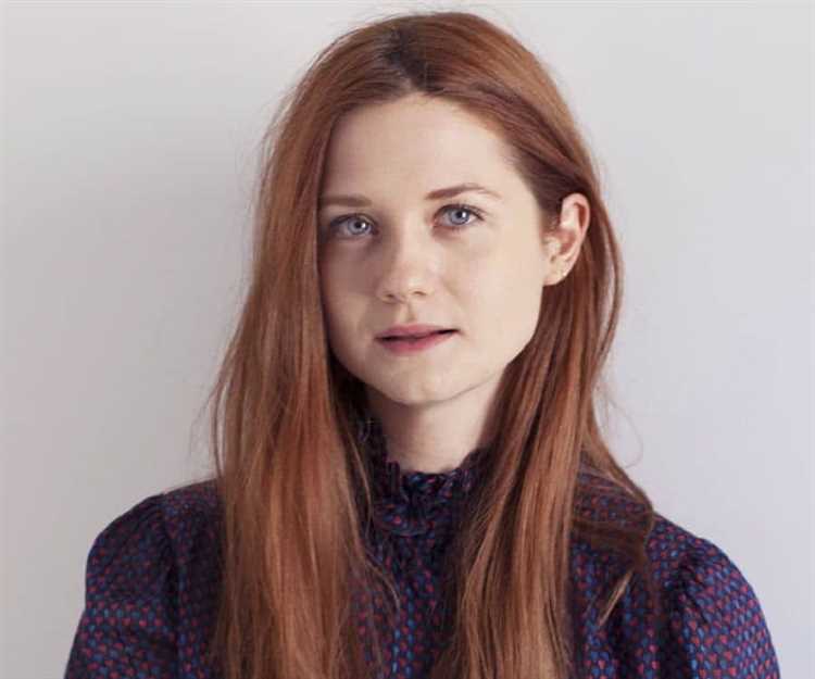 Bonnie Wright: Biography, Age, Height, Figure, Net Worth