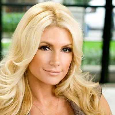 Brande Roderick: A Complete Biography