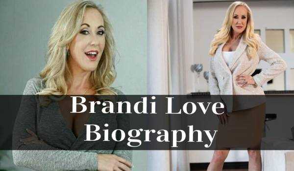 Brandi Sweets: A Complete Biography