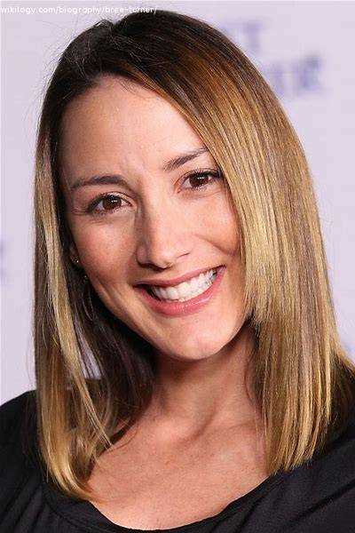 Bree Turner: Biography, Age, Height, Figure, Net Worth