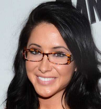 The Political Involvement of Bristol Palin's Family 