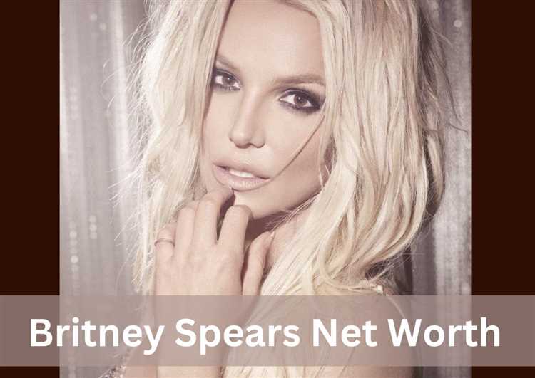 Britney Love: A Comprehensive Biography