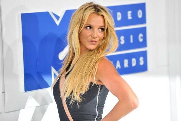 Britney Siren: A Biography