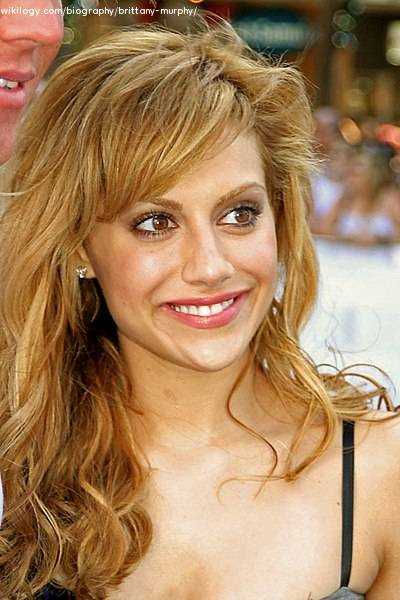 Brittany Murphy: Biography, Age, Height, Figure, Net Worth