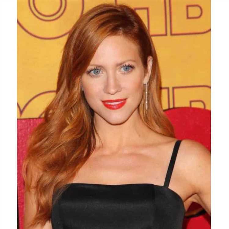 Brittany Snow: Biography, Age, Height, Figure, Net Worth