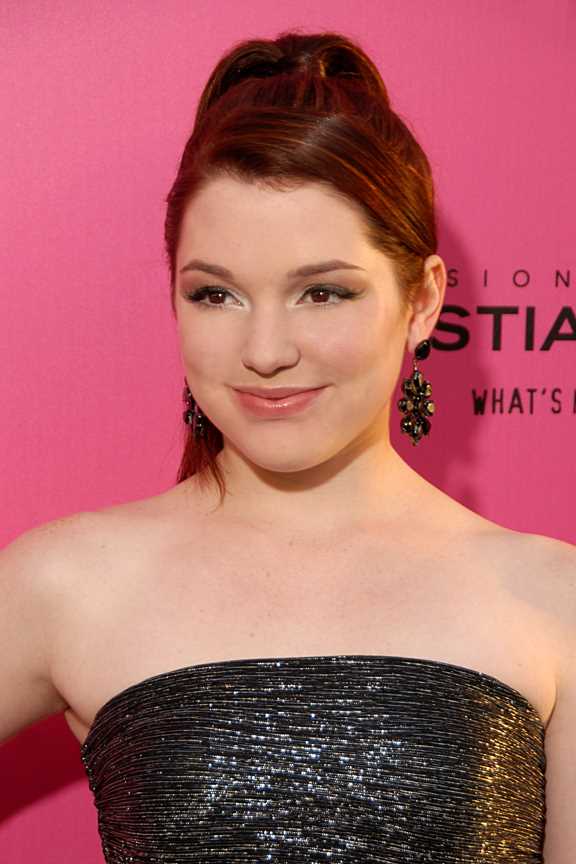 Brittany Stone: Biography, Age, Height, Figure, Net Worth