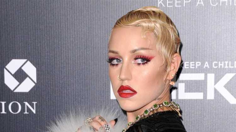 Brooke Candy: Biography, Age, Height, Figure, Net Worth