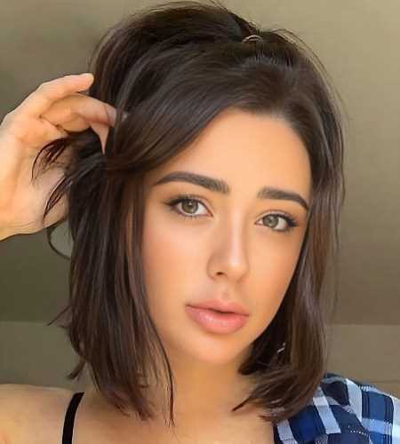 Brooke Sinclaire: Biography, Age, Height, Figure, Net Worth